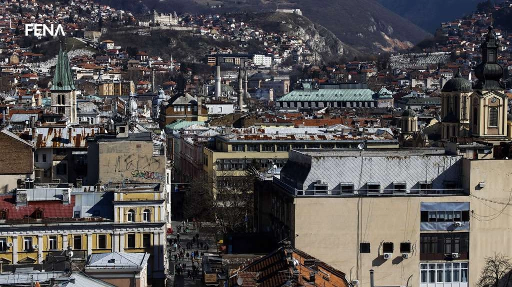 Večaras svečano otvaranje 64. Sarajevskih dana poezije